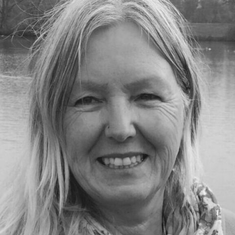 Christiane Klähn - Trainerin für Gewaltfreie Kommunikation