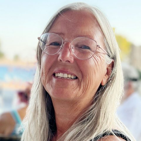Christiane Klähn - Trainerin für Gewaltfreie Kommunikation